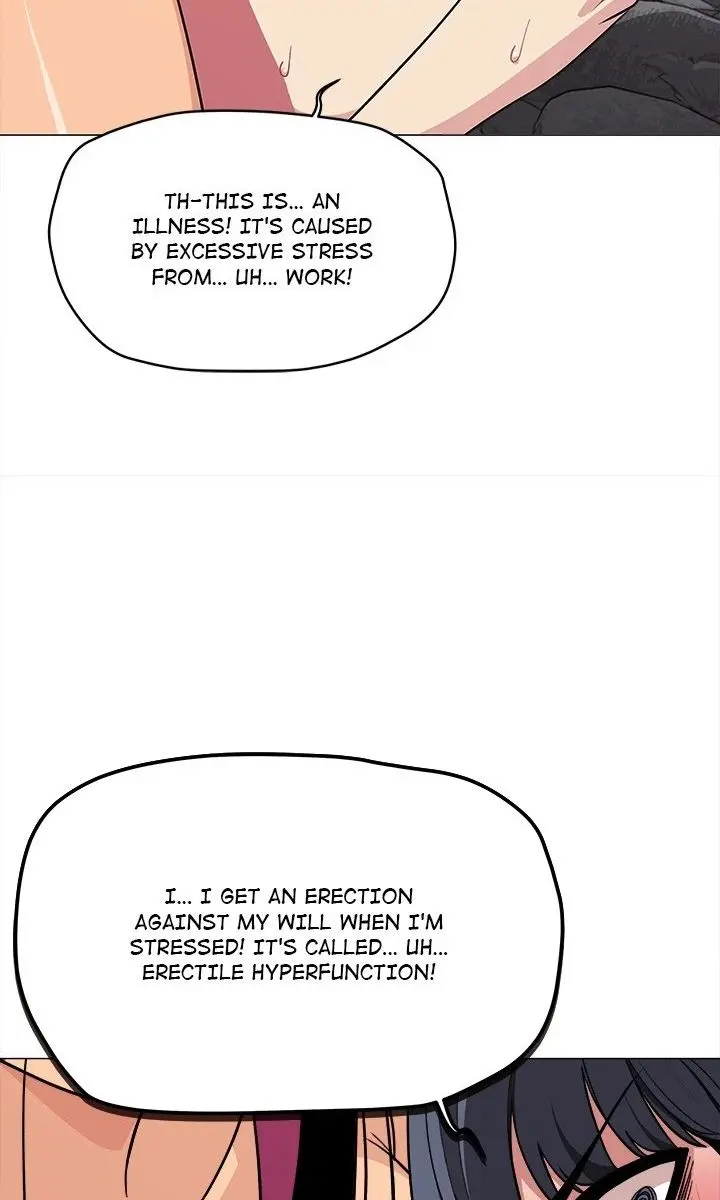 Someone Stop Her Chapter 9 Page 57