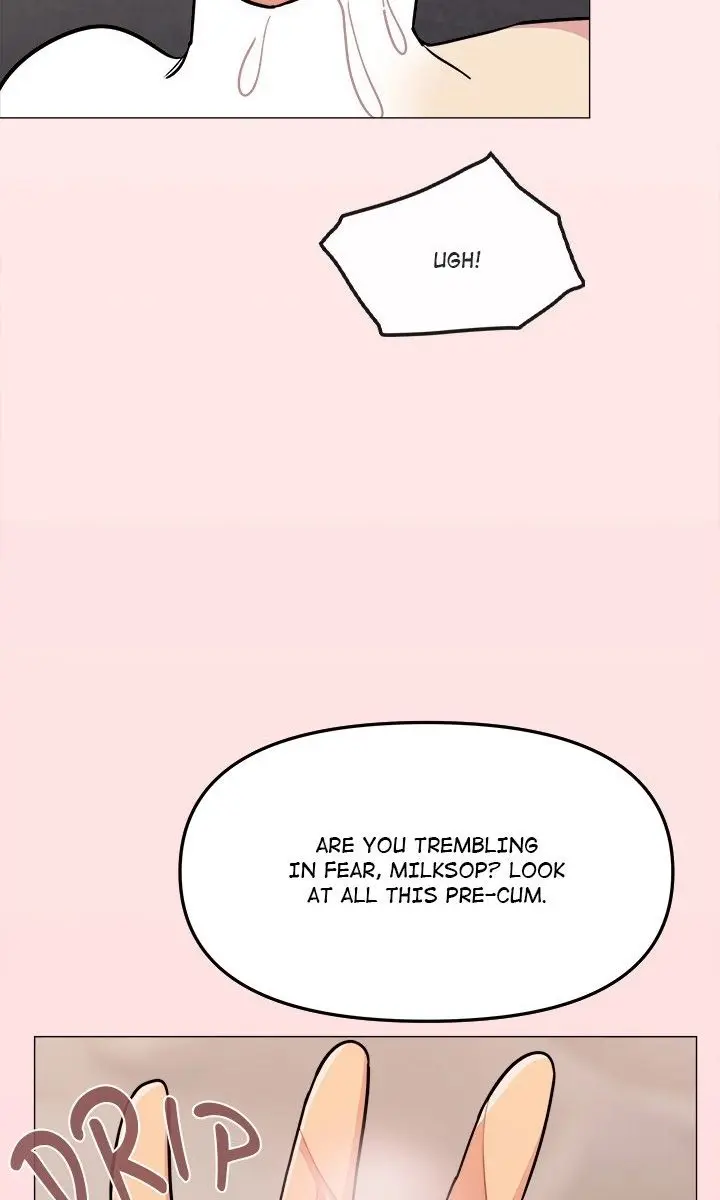Someone Stop Her Chapter 9 Page 62