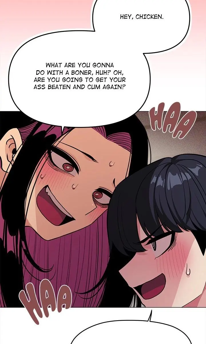 Someone Stop Her Chapter 9 Page 64
