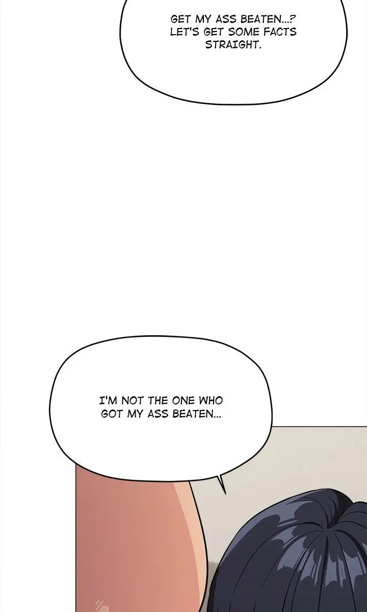 Someone Stop Her Chapter 9 Page 65