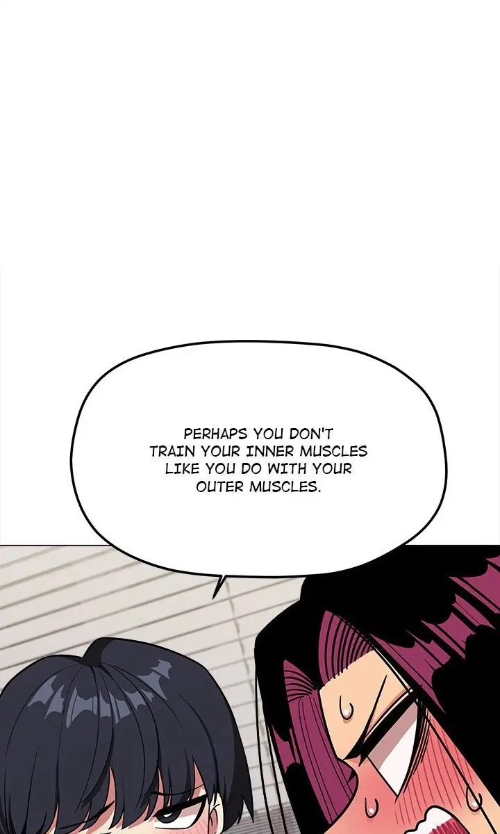 Someone Stop Her Chapter 9 Page 70