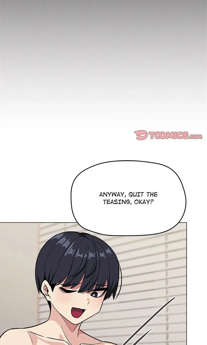 Someone Stop Her Chapter 9 Page 79