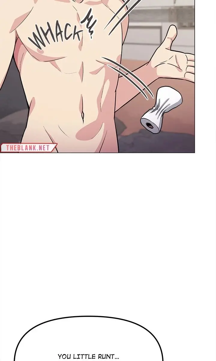 Someone Stop Her Chapter 9 Page 80