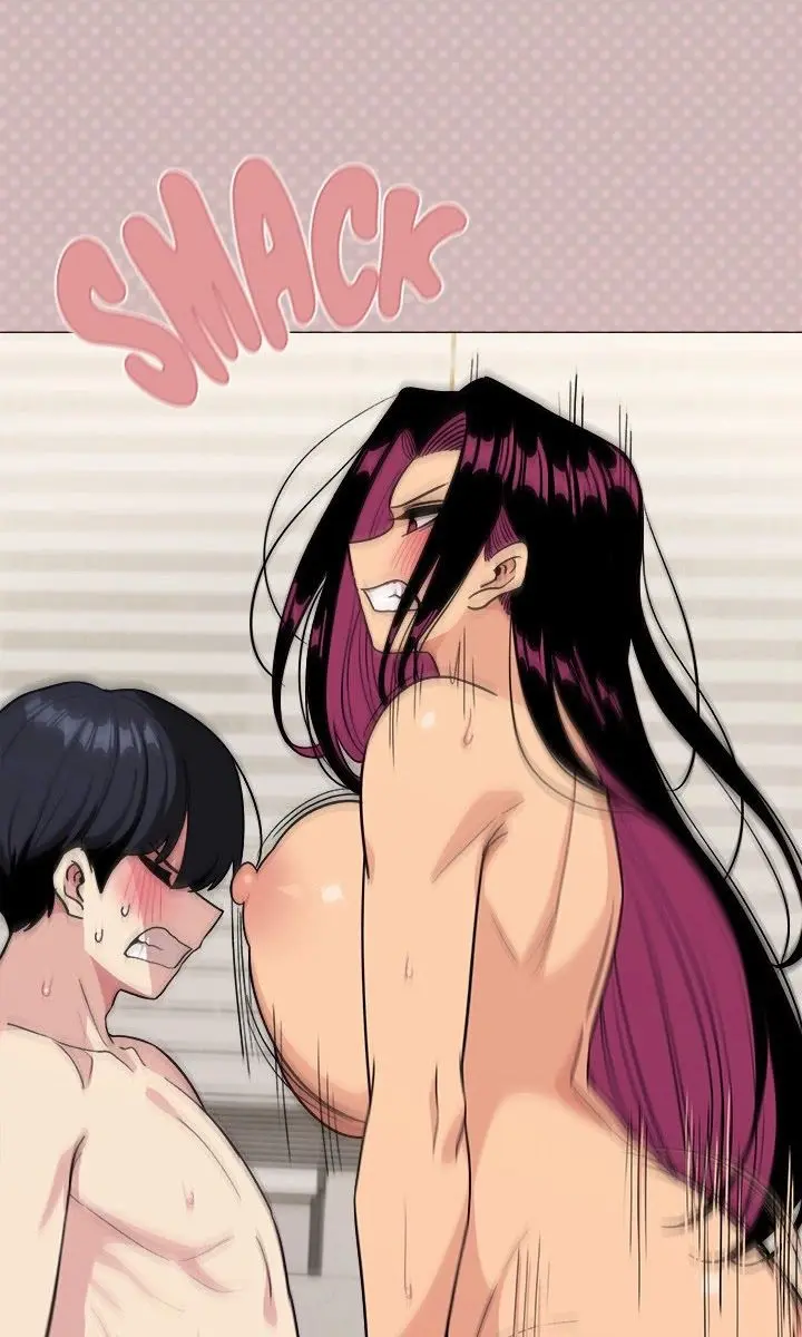 Someone Stop Her Chapter 9 Page 88