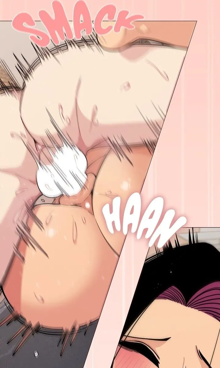 Someone Stop Her Chapter 10 Page 18