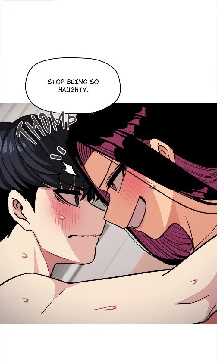 Someone Stop Her Chapter 10 Page 27