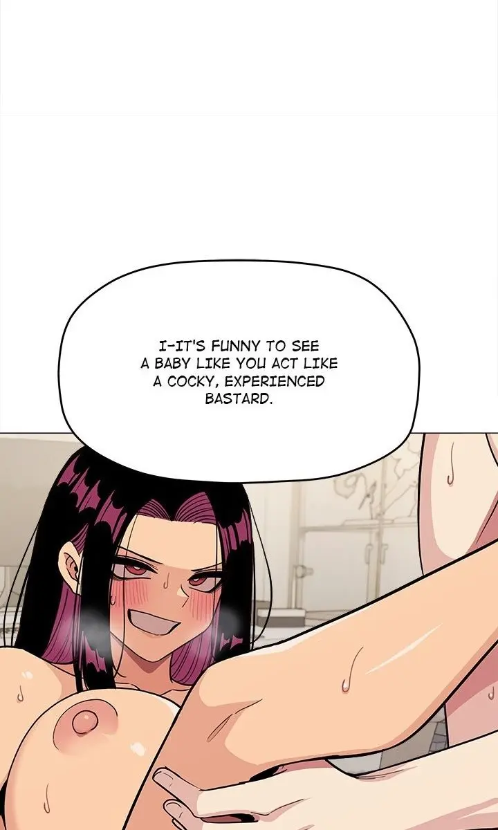 Someone Stop Her Chapter 10 Page 28