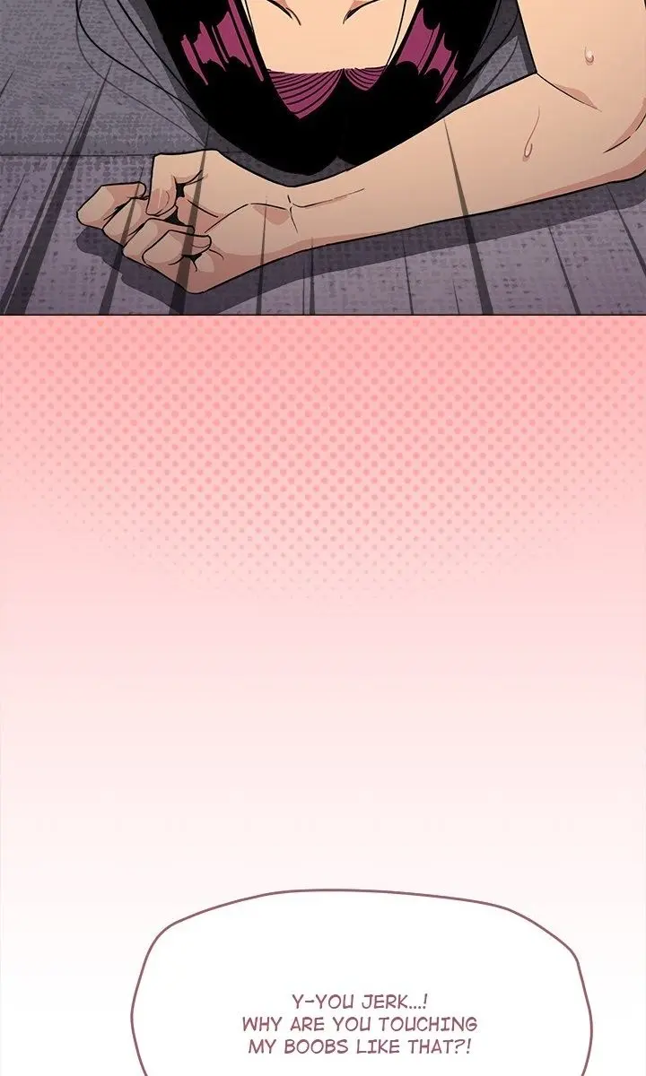 Someone Stop Her Chapter 10 Page 53