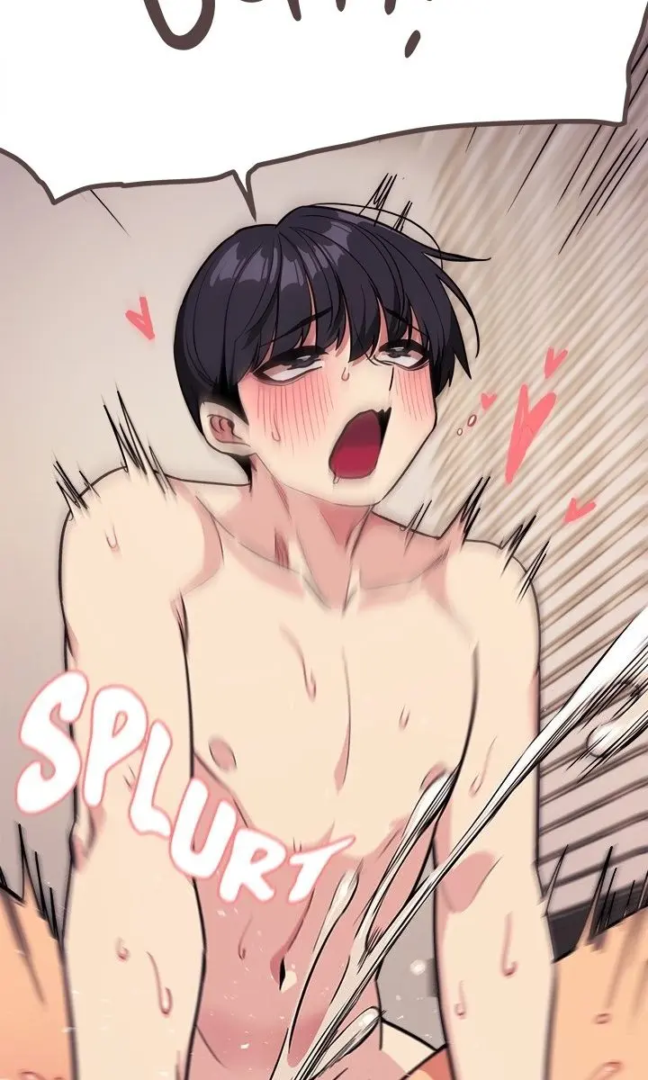 Someone Stop Her Chapter 10 Page 71