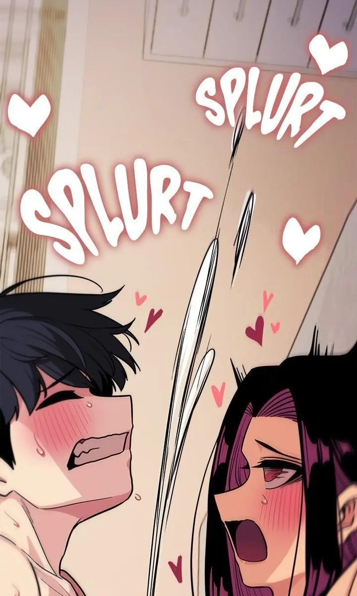 Someone Stop Her Chapter 10 Page 74