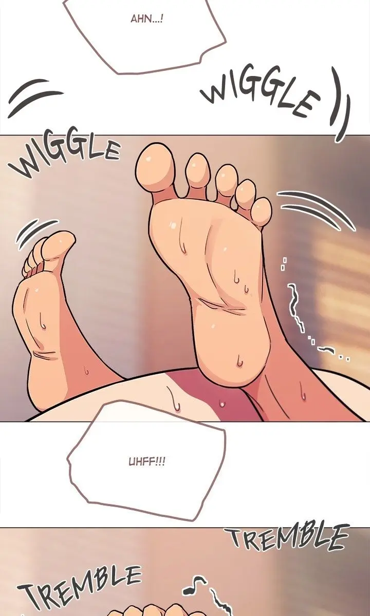 Someone Stop Her Chapter 10 Page 79