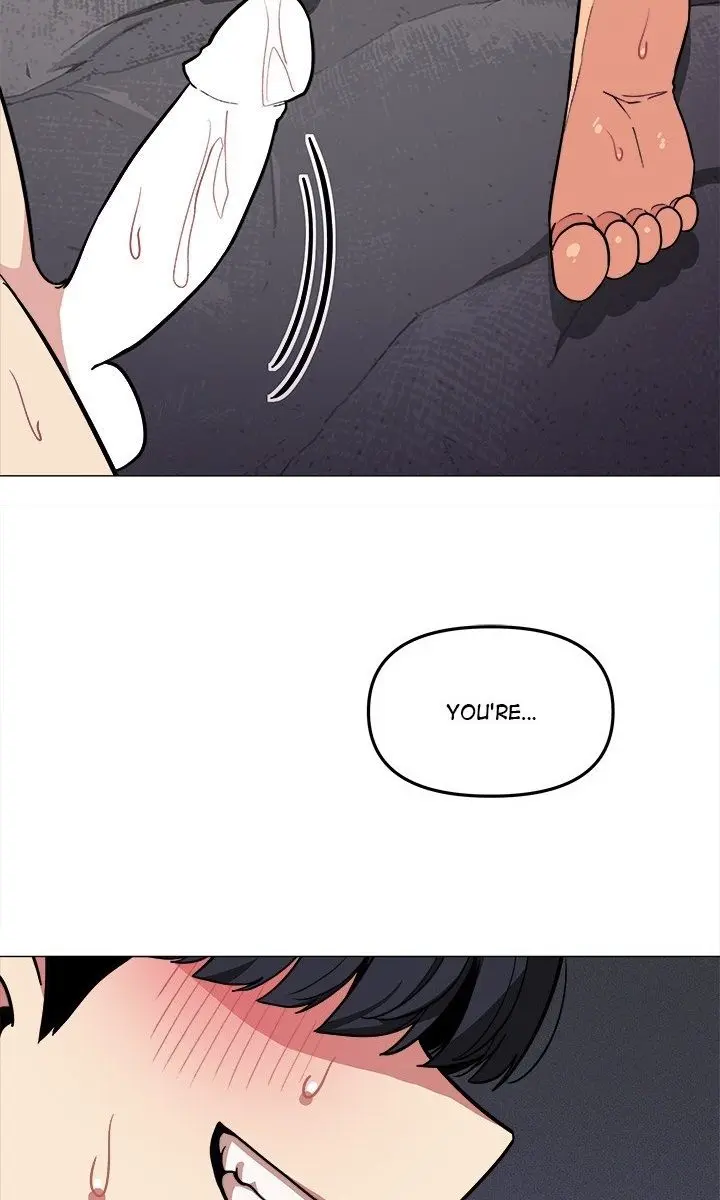 Someone Stop Her Chapter 10 Page 92