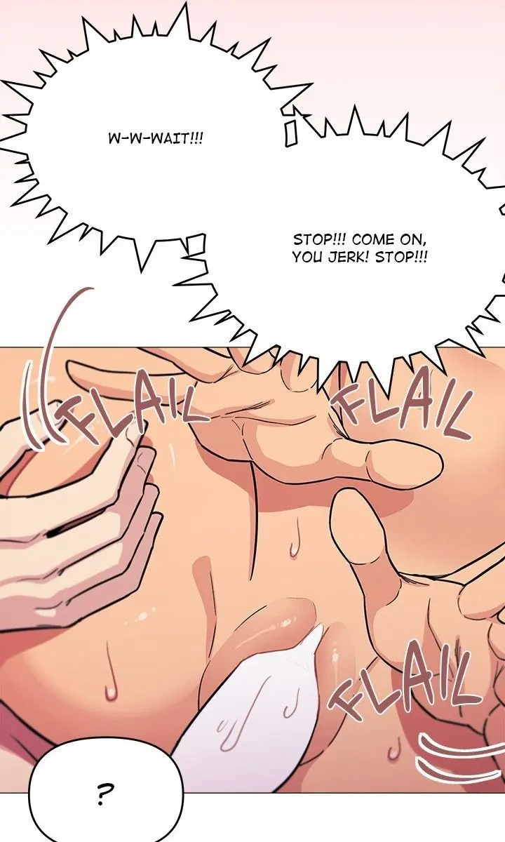 Someone Stop Her Chapter 10 Page 104