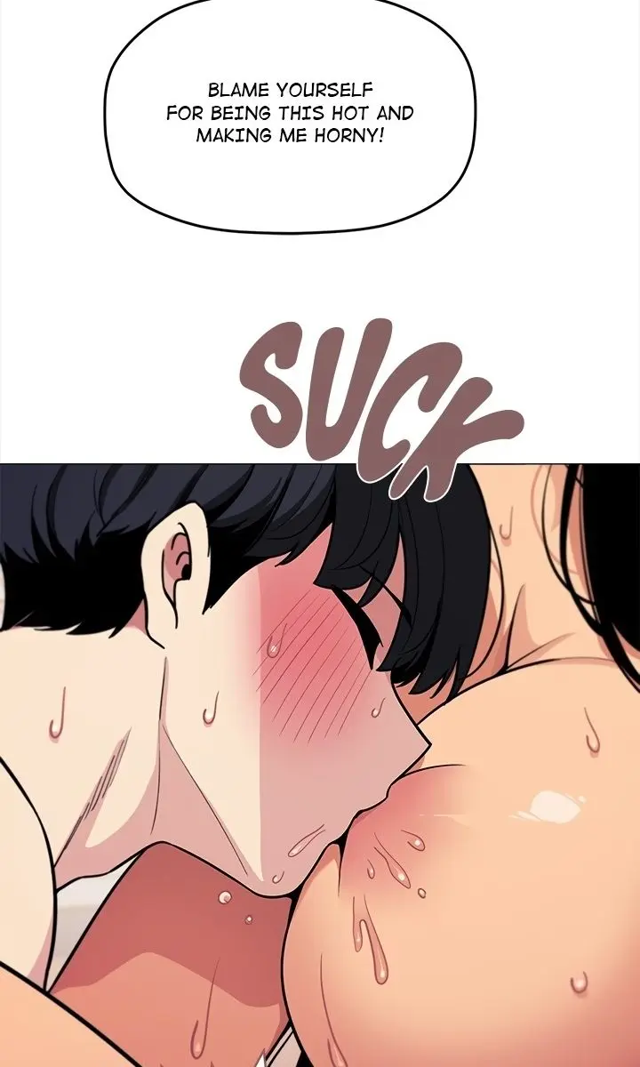 Someone Stop Her Chapter 10 Page 113