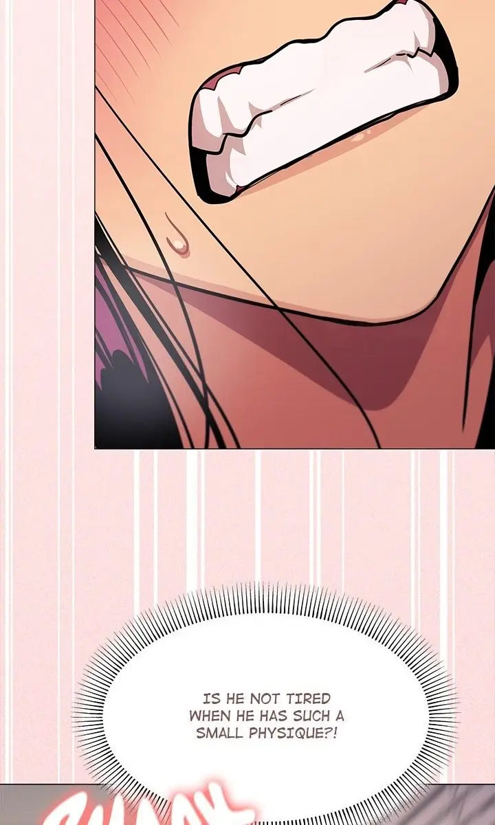 Someone Stop Her Chapter 10 Page 116