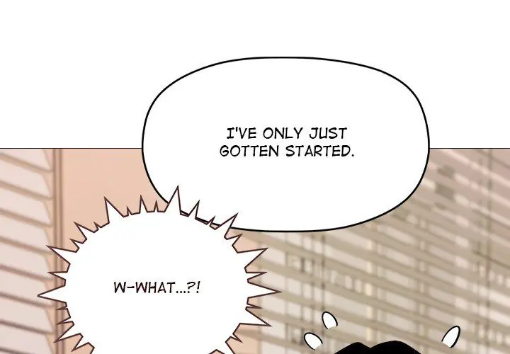 Someone Stop Her Chapter 11 Page 3