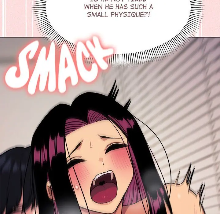 Someone Stop Her Chapter 11 Page 14