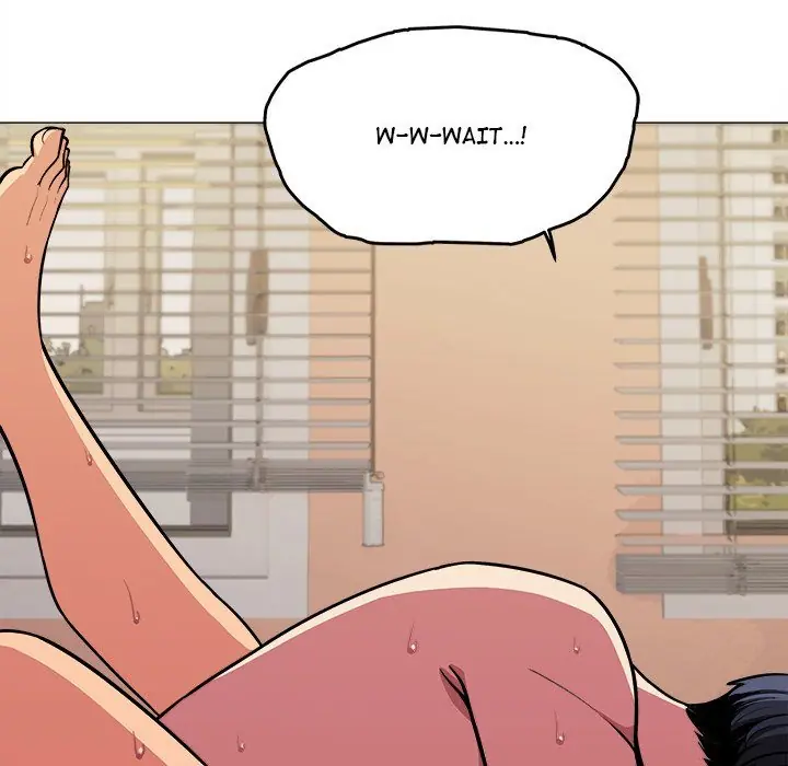 Someone Stop Her Chapter 11 Page 19