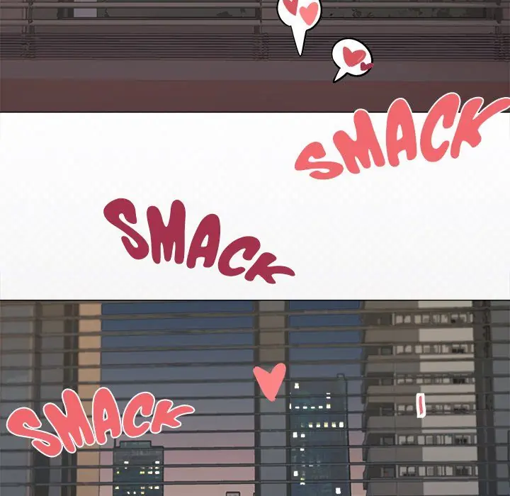 Someone Stop Her Chapter 11 Page 23