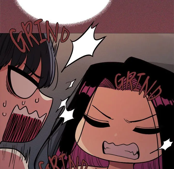 Someone Stop Her Chapter 11 Page 54