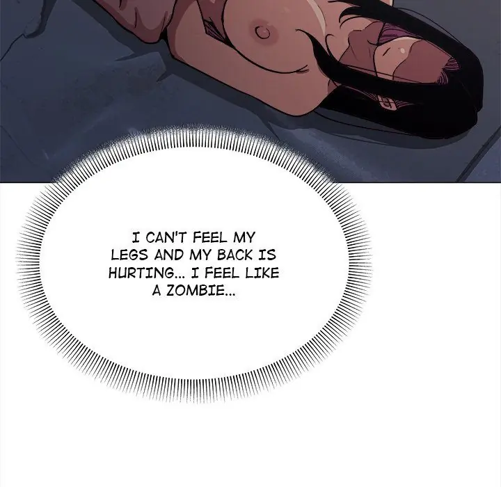 Someone Stop Her Chapter 11 Page 69
