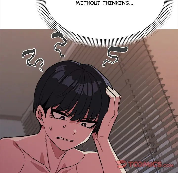Someone Stop Her Chapter 11 Page 77
