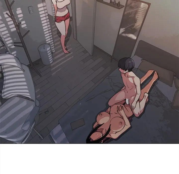 Someone Stop Her Chapter 11 Page 94
