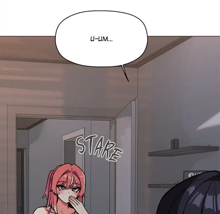 Someone Stop Her Chapter 11 Page 96