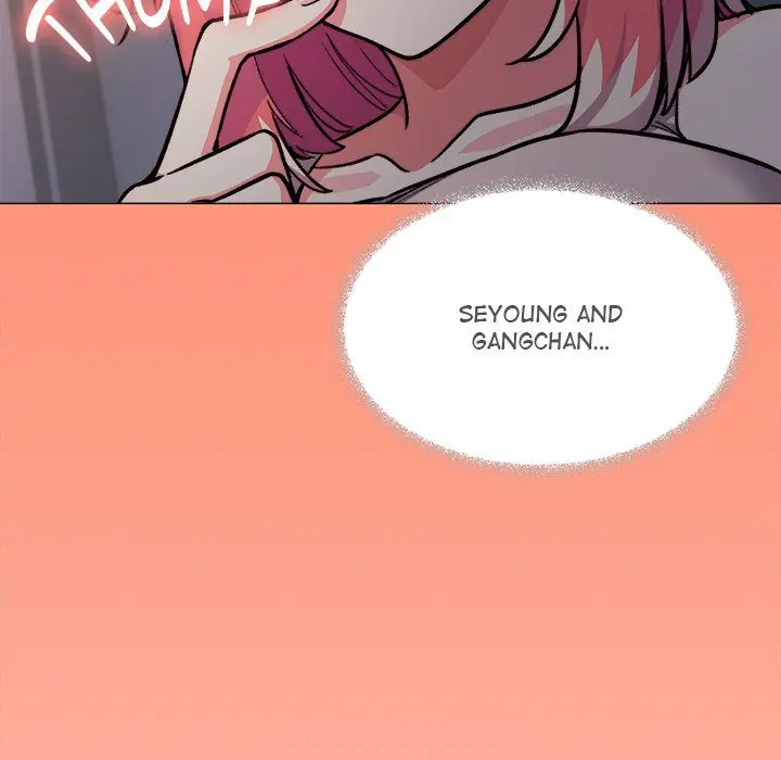 Someone Stop Her Chapter 11 Page 109