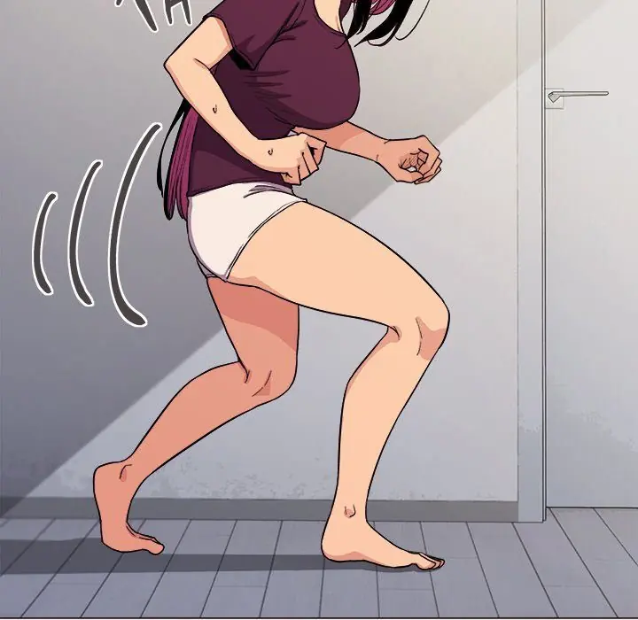 Someone Stop Her Chapter 11 Page 124