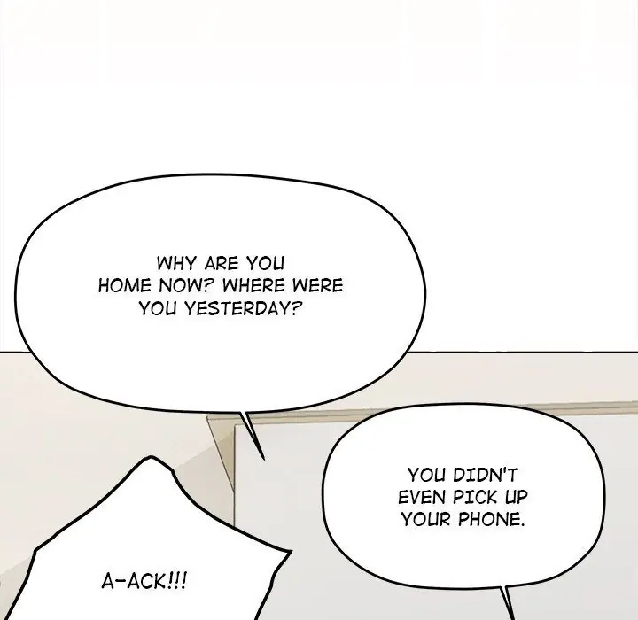 Someone Stop Her Chapter 11 Page 126