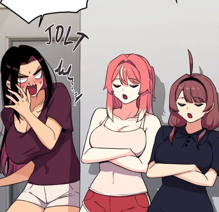 Someone Stop Her Chapter 11 Page 127