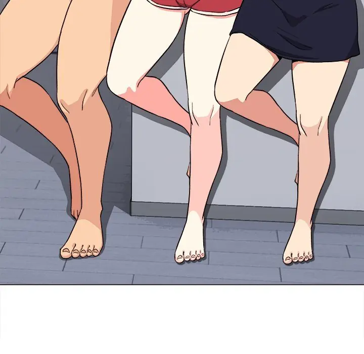 Someone Stop Her Chapter 11 Page 128