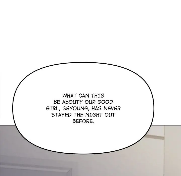 Someone Stop Her Chapter 11 Page 129