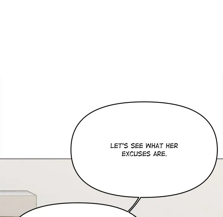 Someone Stop Her Chapter 11 Page 132