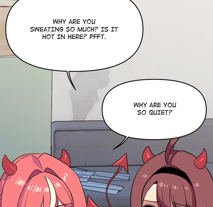 Someone Stop Her Chapter 11 Page 133