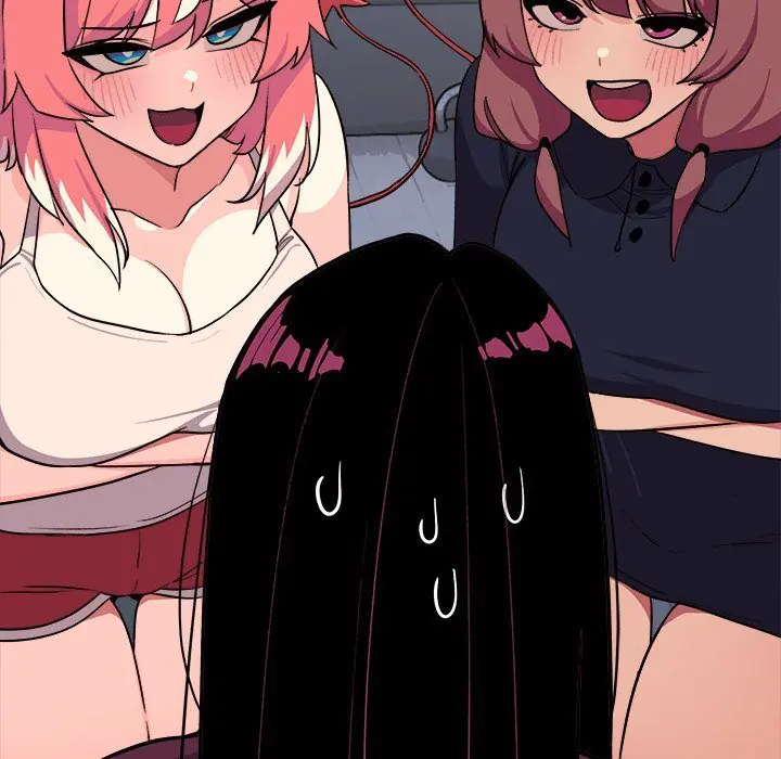 Someone Stop Her Chapter 11 Page 134