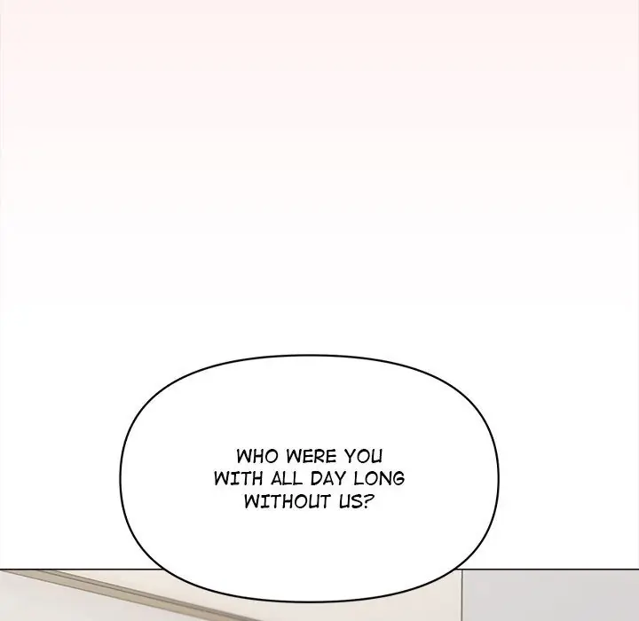 Someone Stop Her Chapter 11 Page 139
