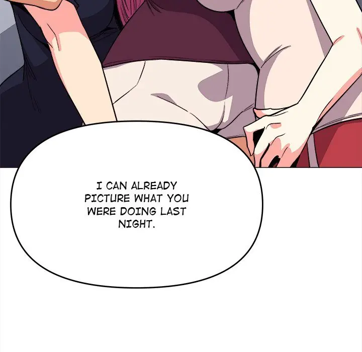 Someone Stop Her Chapter 11 Page 141