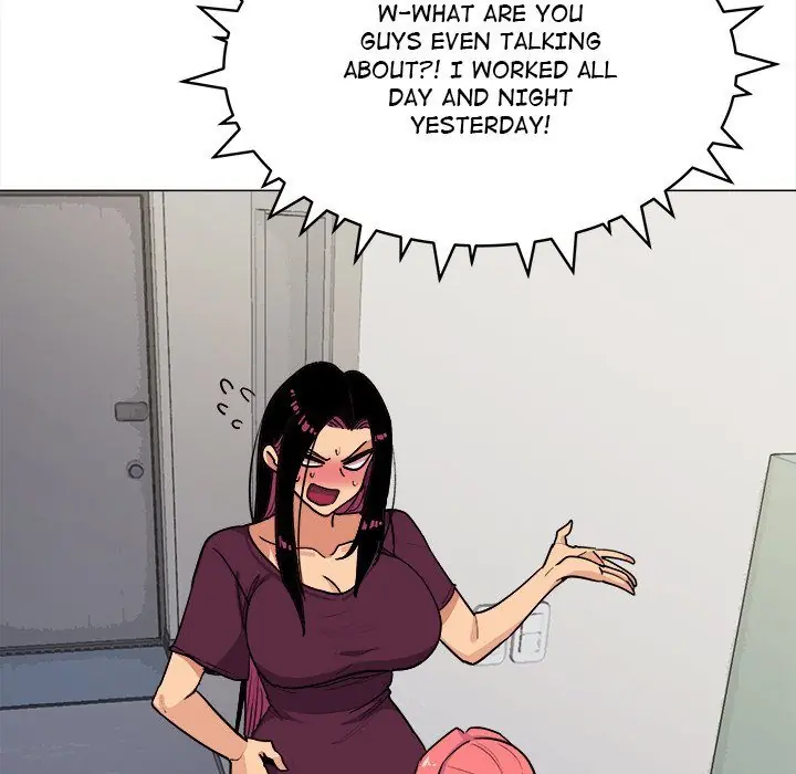 Someone Stop Her Chapter 11 Page 145