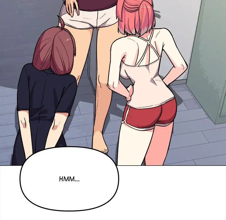 Someone Stop Her Chapter 11 Page 146