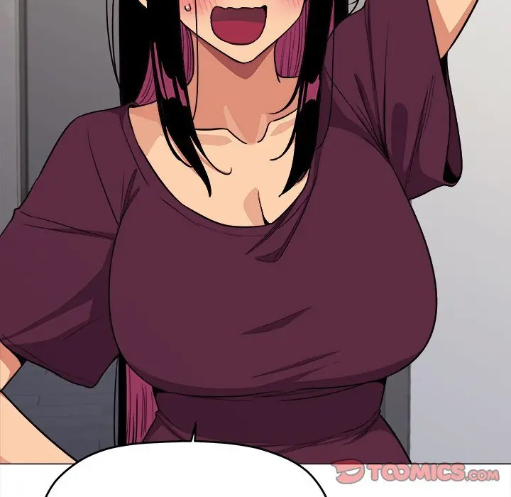 Someone Stop Her Chapter 11 Page 149