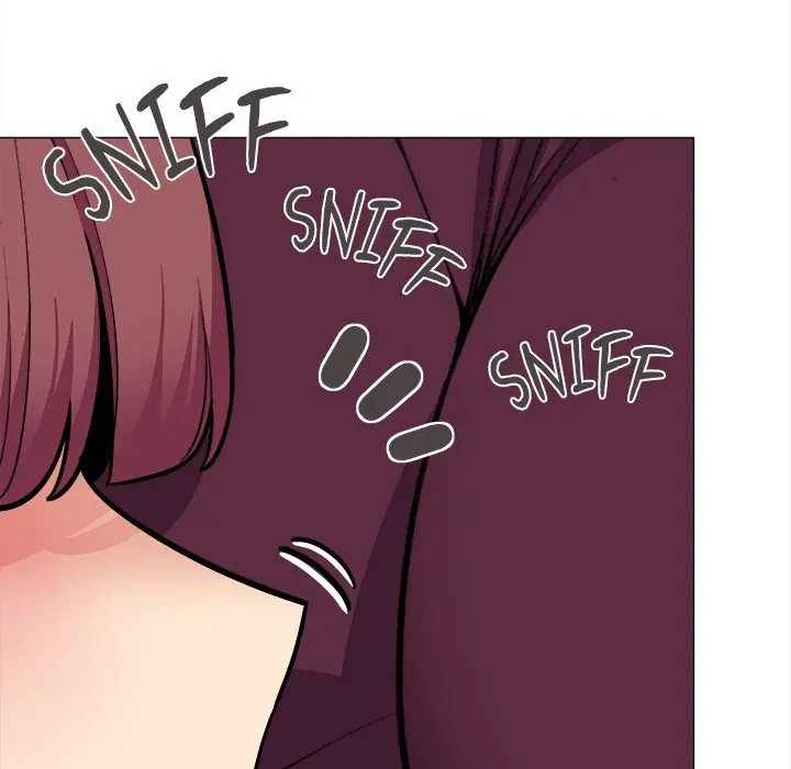 Someone Stop Her Chapter 11 Page 154