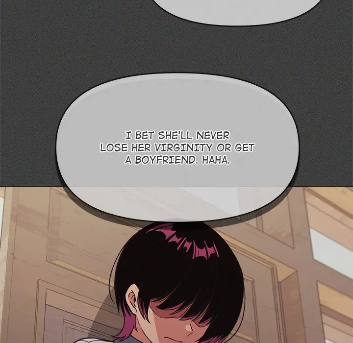 Someone Stop Her Chapter 11 Page 180
