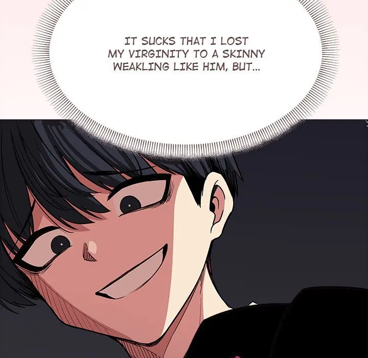 Someone Stop Her Chapter 11 Page 194