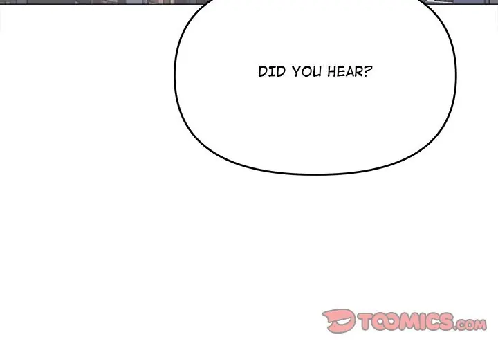 Someone Stop Her Chapter 12 Page 5