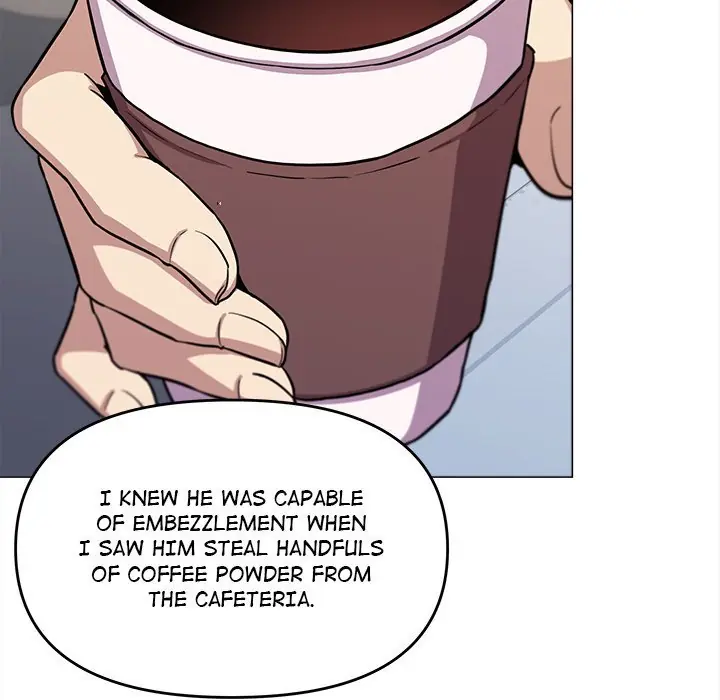Someone Stop Her Chapter 12 Page 8
