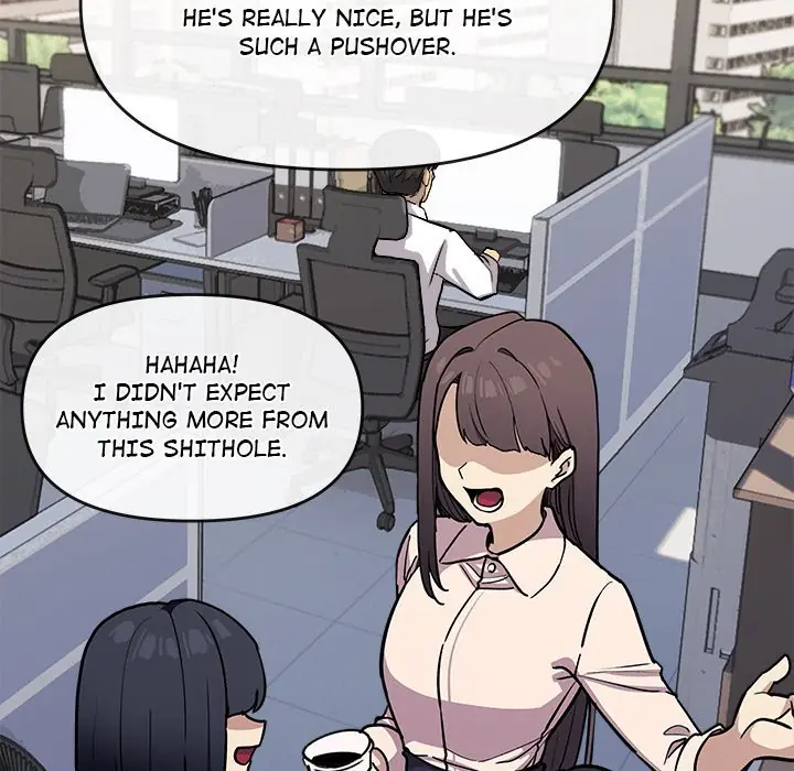 Someone Stop Her Chapter 12 Page 11