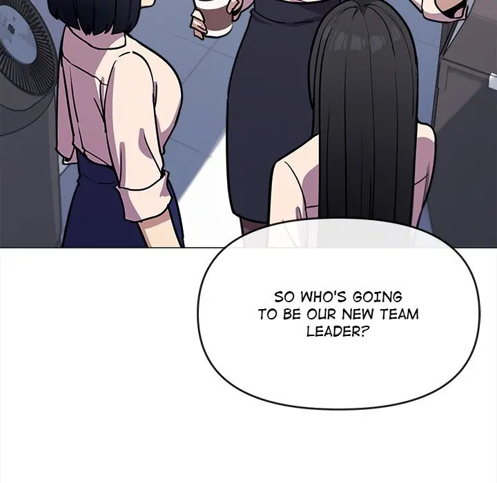 Someone Stop Her Chapter 12 Page 12