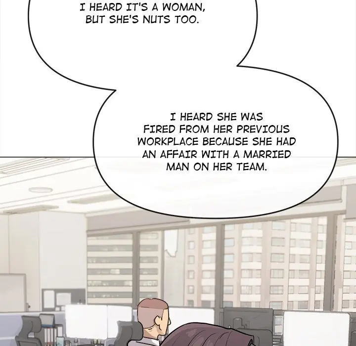 Someone Stop Her Chapter 12 Page 14